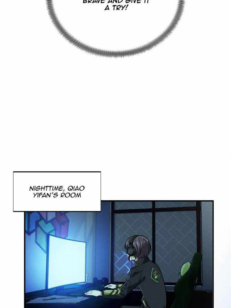 Read The King’s Avatar (Reboot) chapter 81 image 20 on Lezhin