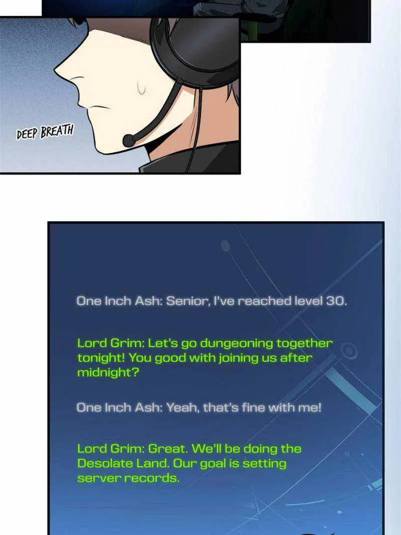 Read The King’s Avatar (Reboot) chapter 81 image 21 on Lezhin