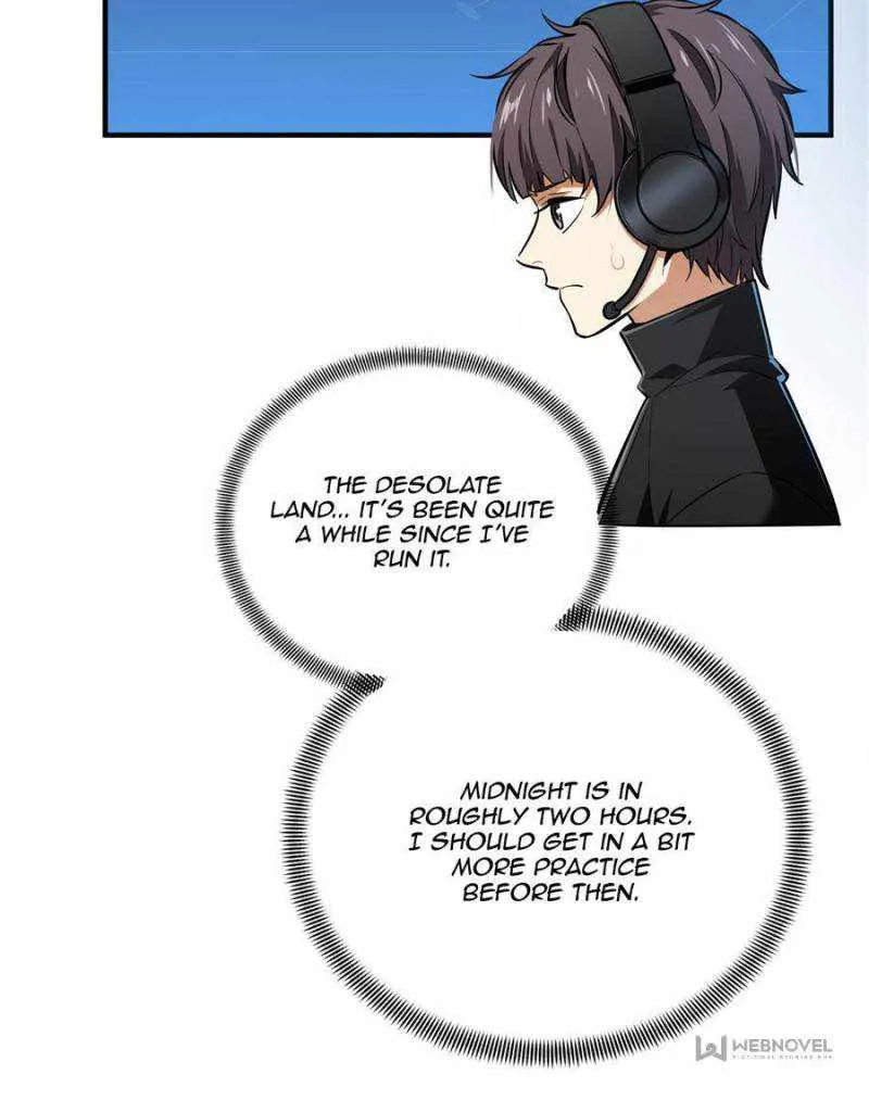Read The King’s Avatar (Reboot) chapter 81 image 22 on Lezhin