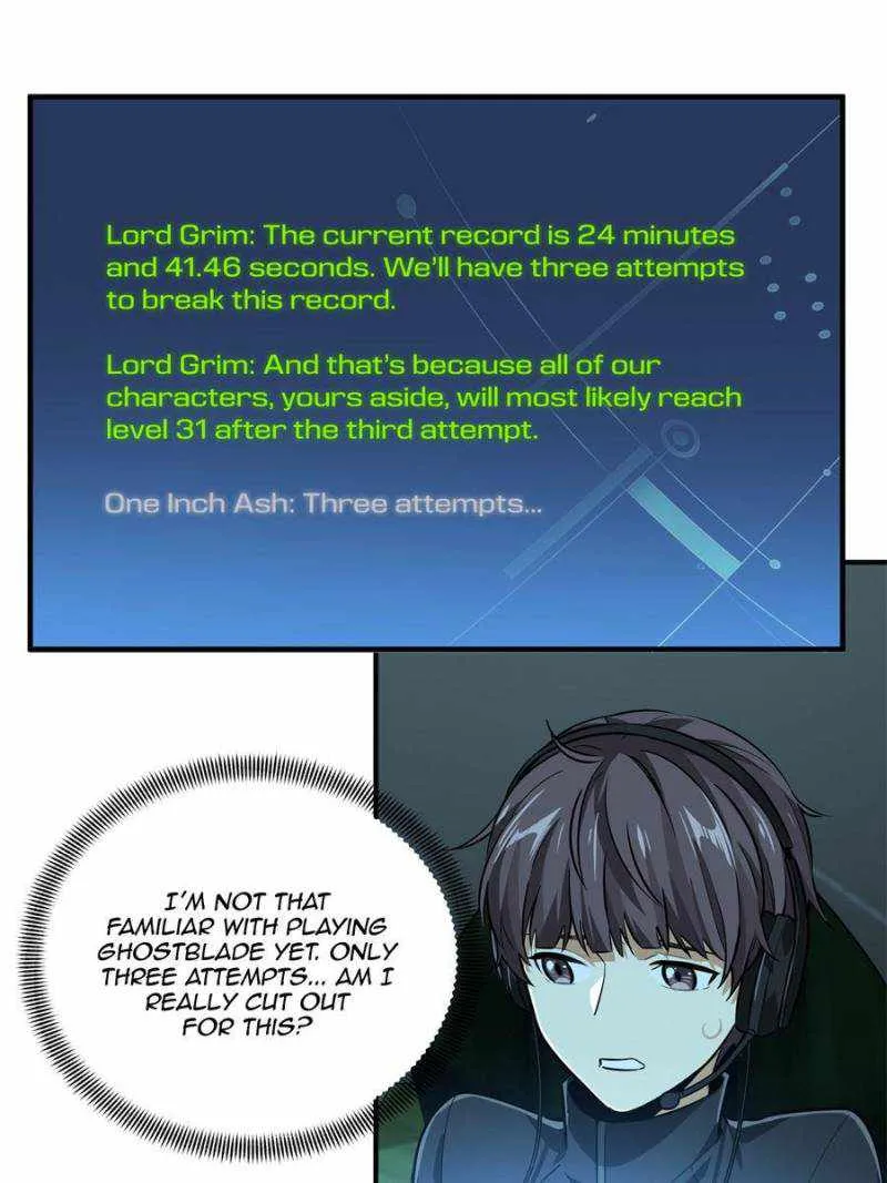 Read The King’s Avatar (Reboot) chapter 81 image 23 on Lezhin