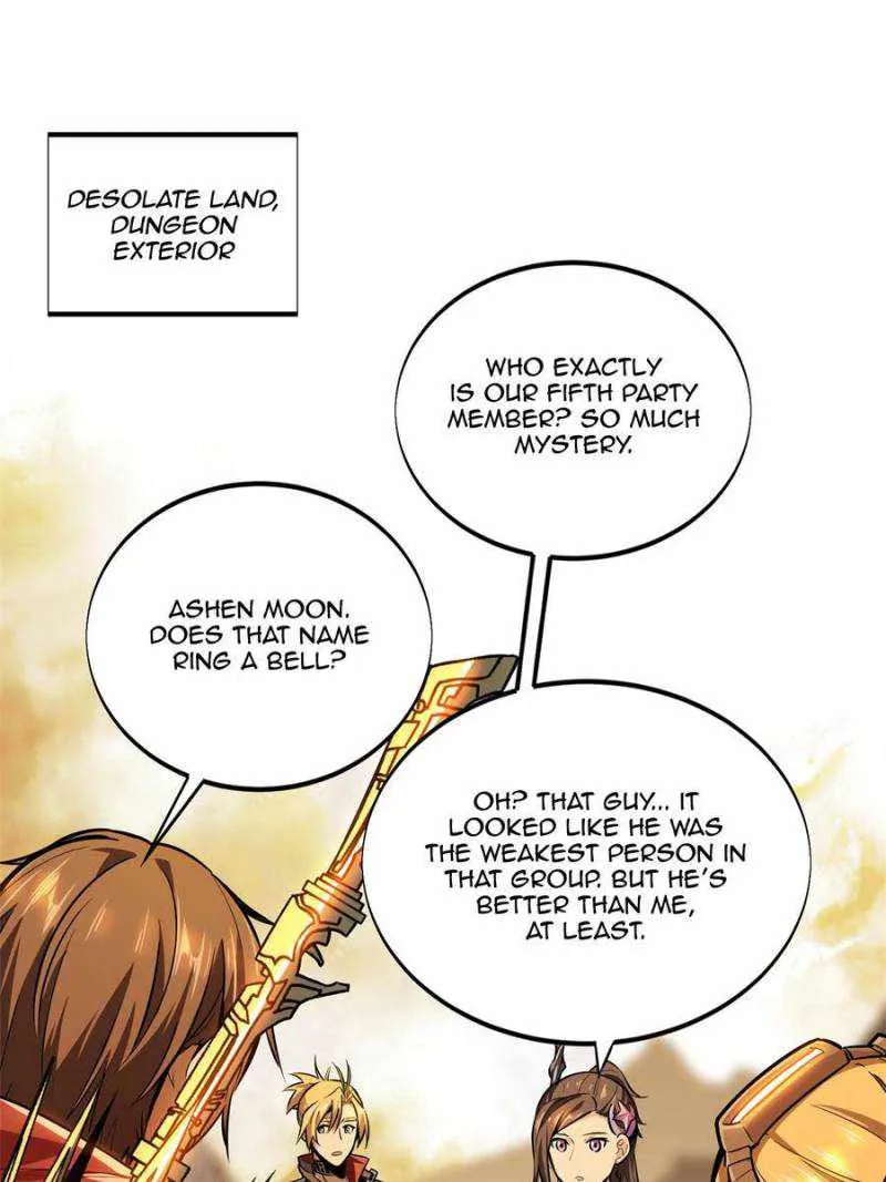 Read The King’s Avatar (Reboot) chapter 81 image 28 on Lezhin