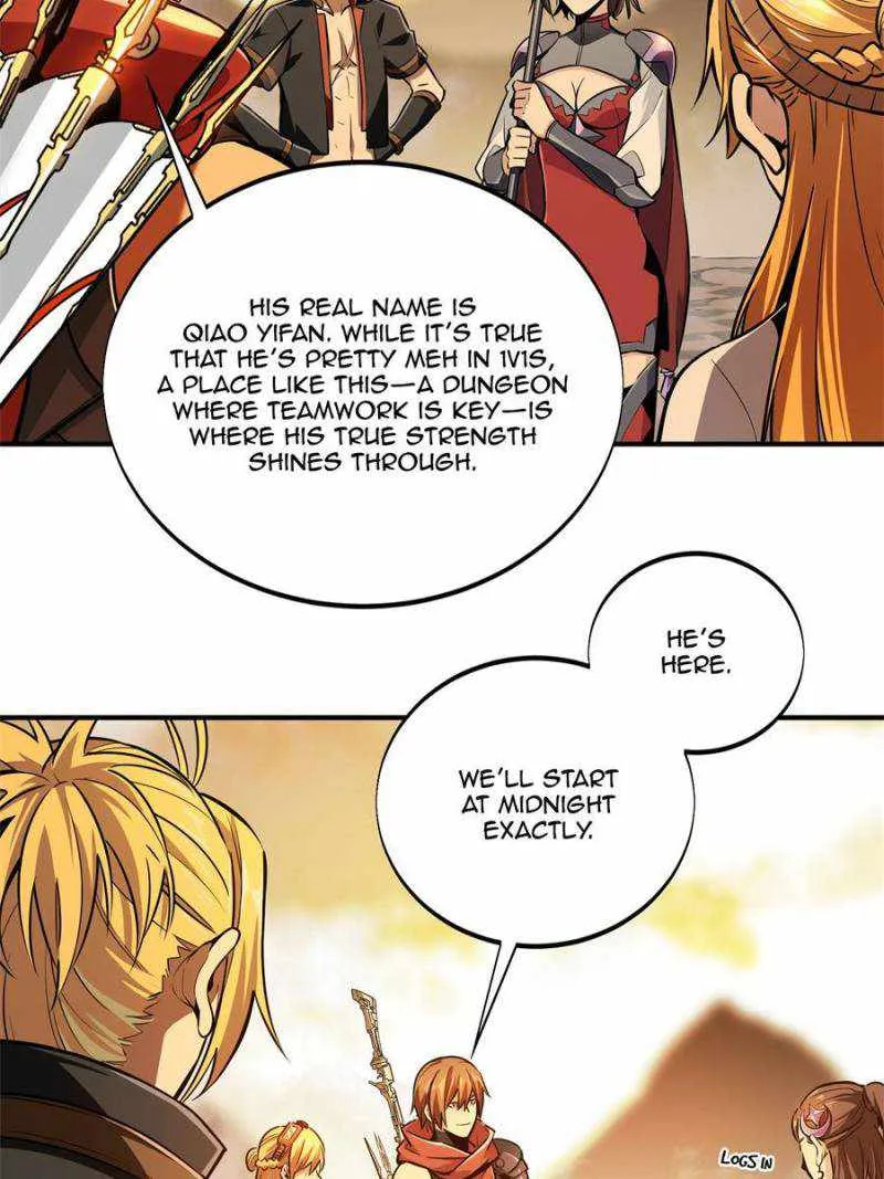Read The King’s Avatar (Reboot) chapter 81 image 29 on Lezhin