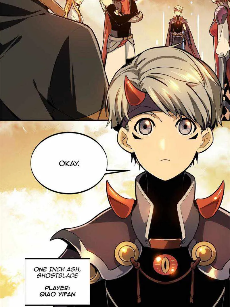 Read The King’s Avatar (Reboot) chapter 81 image 30 on Lezhin