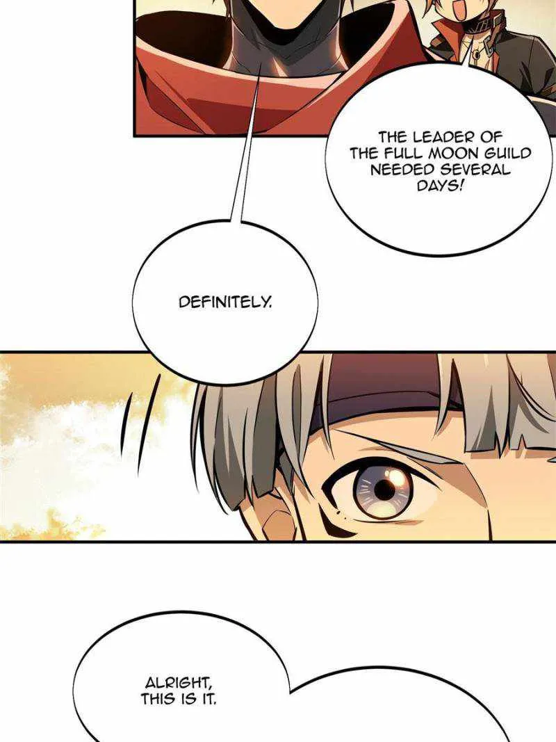 Read The King’s Avatar (Reboot) chapter 81 image 32 on Lezhin