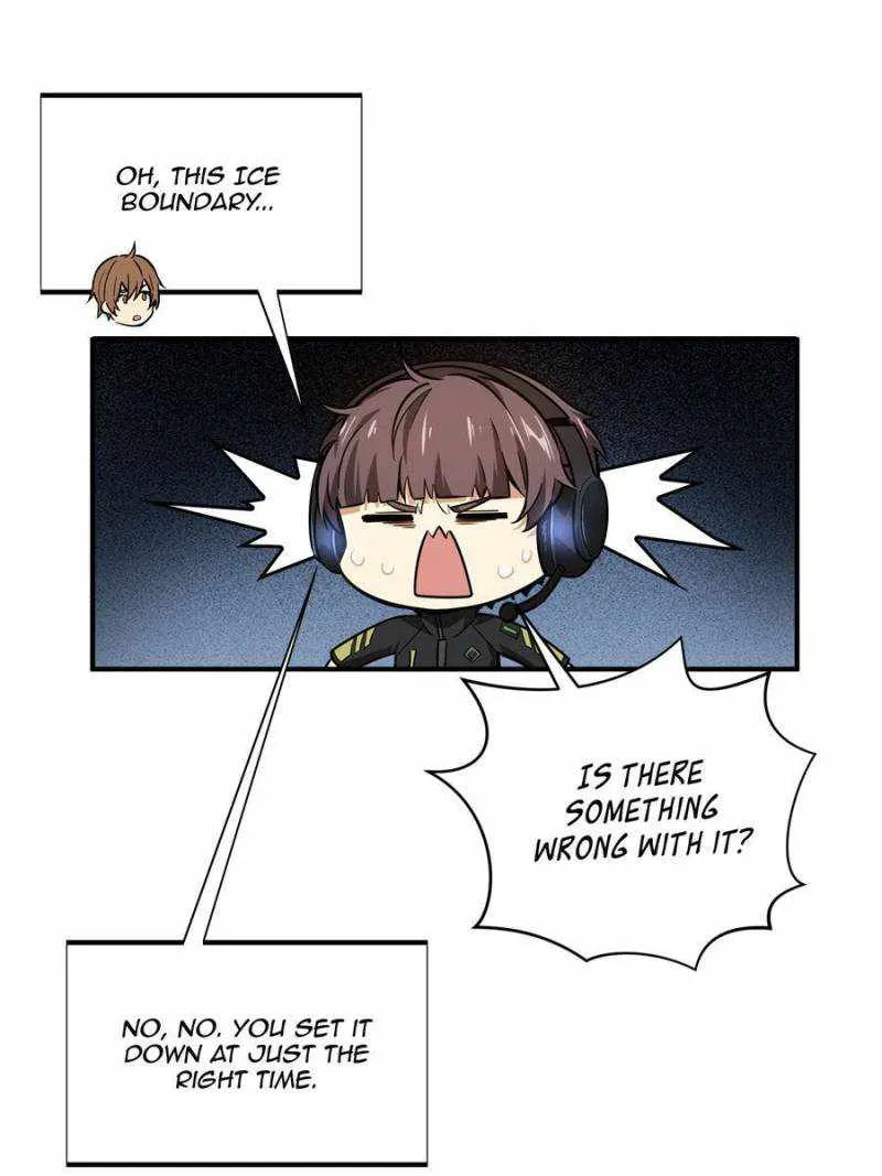 Read The King’s Avatar (Reboot) chapter 81 image 36 on Lezhin