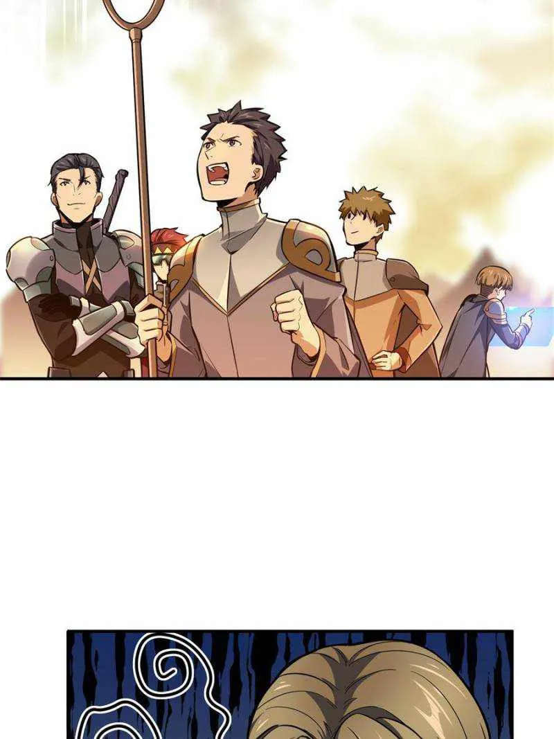 Read The King’s Avatar (Reboot) chapter 81 image 4 on Lezhin
