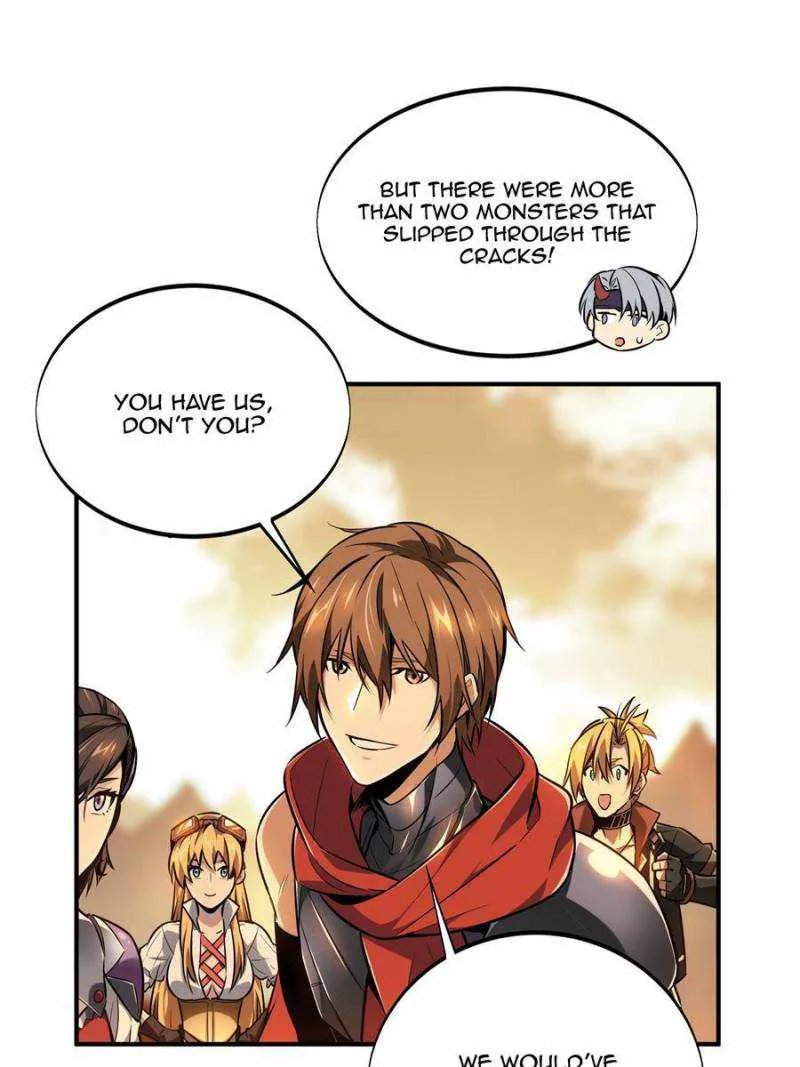Read The King’s Avatar (Reboot) chapter 81 image 41 on Lezhin