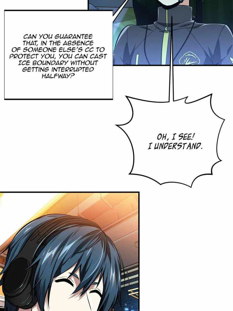 Read The King’s Avatar (Reboot) chapter 81 image 44 on Lezhin