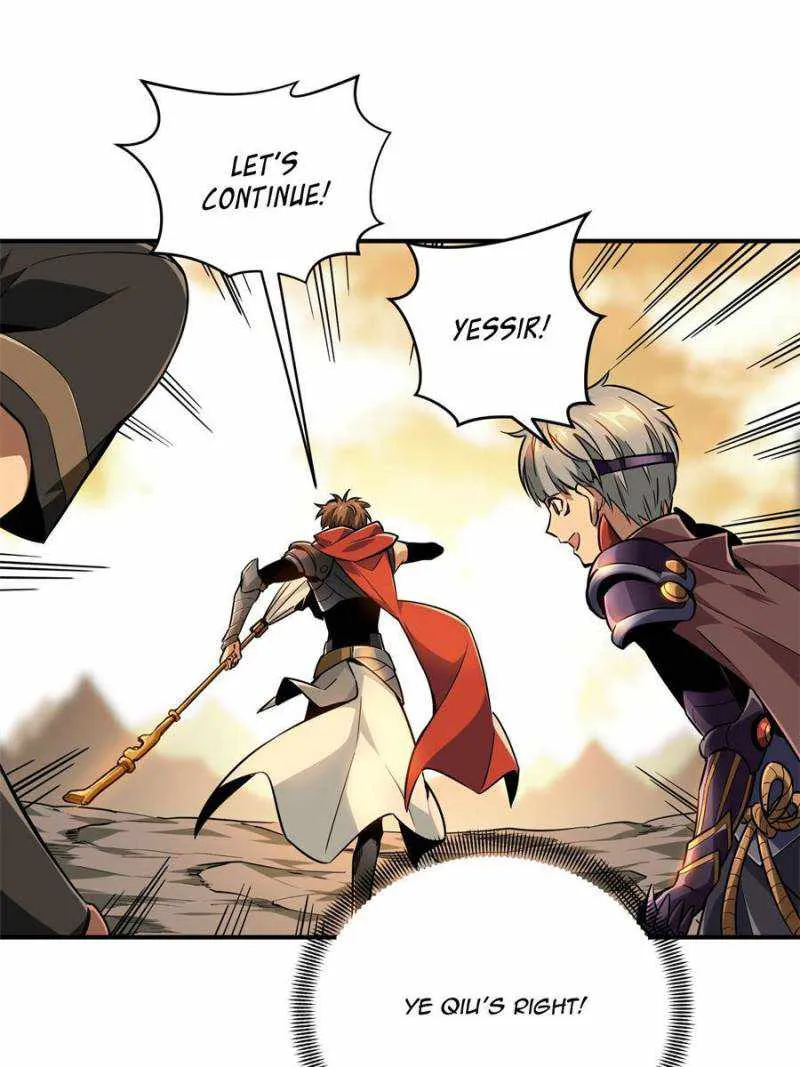 Read The King’s Avatar (Reboot) chapter 81 image 46 on Lezhin