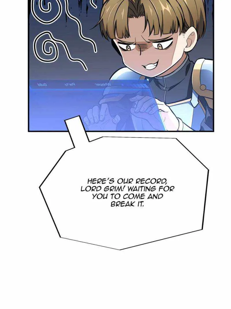 Read The King’s Avatar (Reboot) chapter 81 image 5 on Lezhin