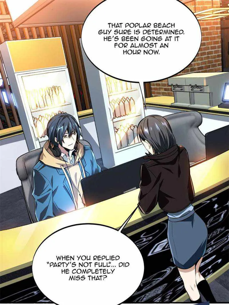 Read The King’s Avatar (Reboot) chapter 81 image 9 on Lezhin