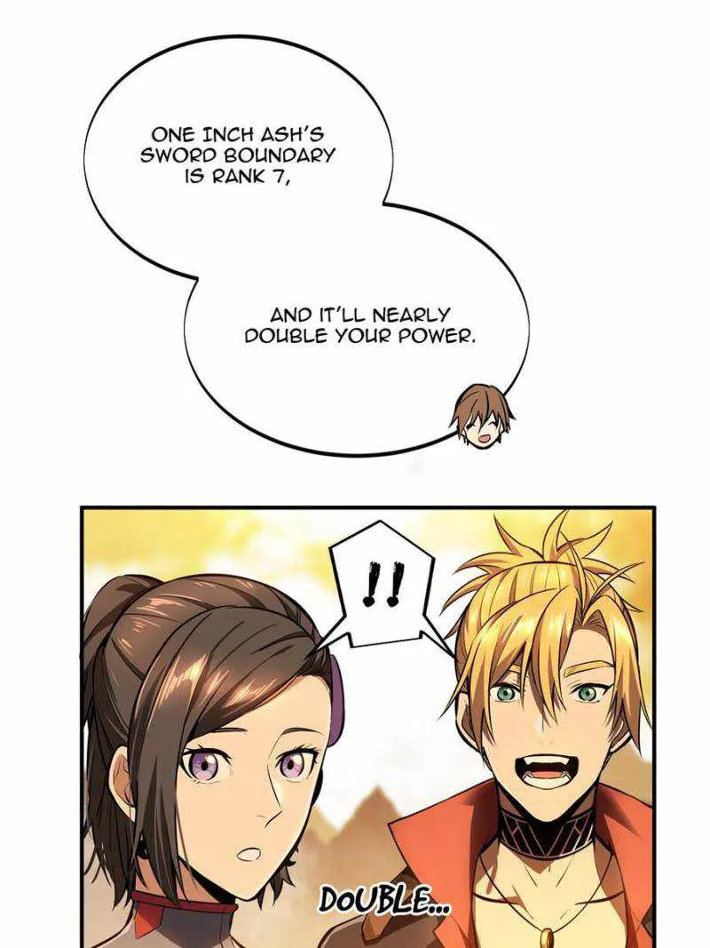 Read The King’s Avatar (Reboot) chapter 82 image 10 on Lezhin