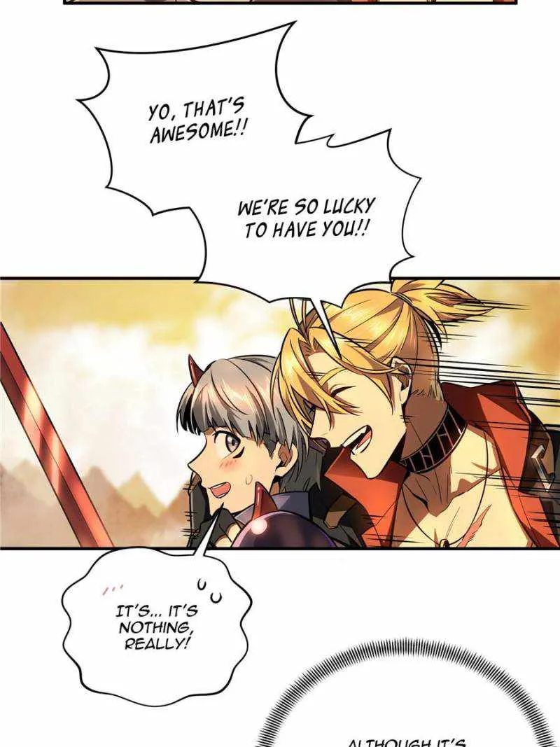 Read The King’s Avatar (Reboot) chapter 82 image 11 on Lezhin