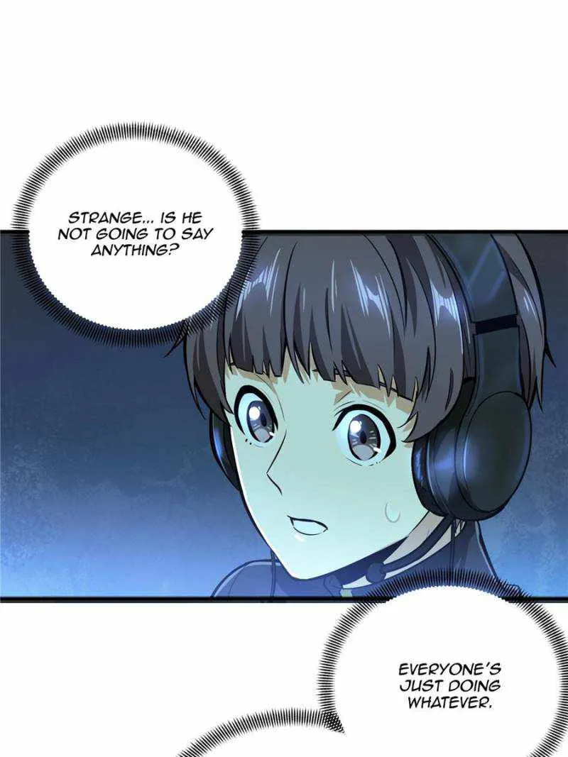 Read The King’s Avatar (Reboot) chapter 82 image 14 on Lezhin