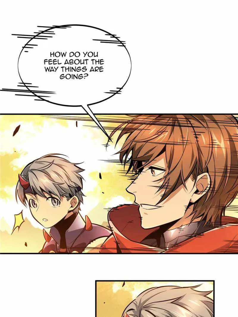 Read The King’s Avatar (Reboot) chapter 82 image 16 on Lezhin