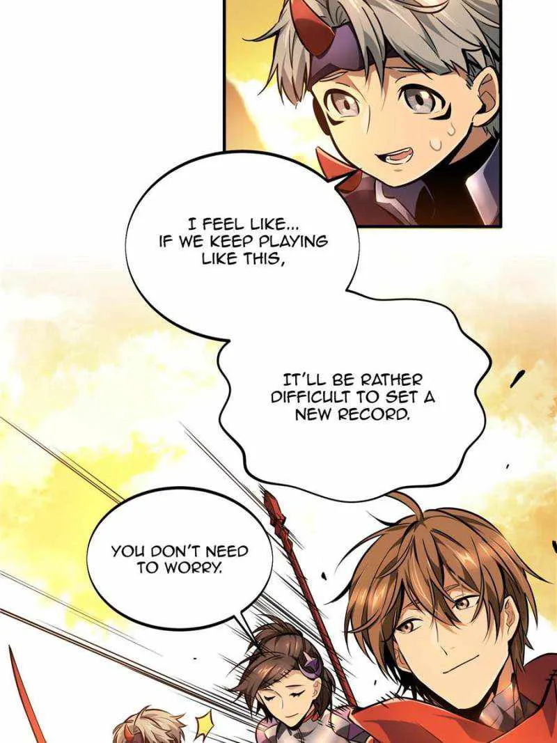 Read The King’s Avatar (Reboot) chapter 82 image 17 on Lezhin
