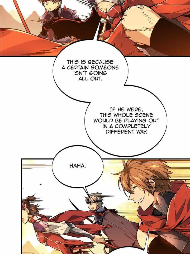 Read The King’s Avatar (Reboot) chapter 82 image 18 on Lezhin