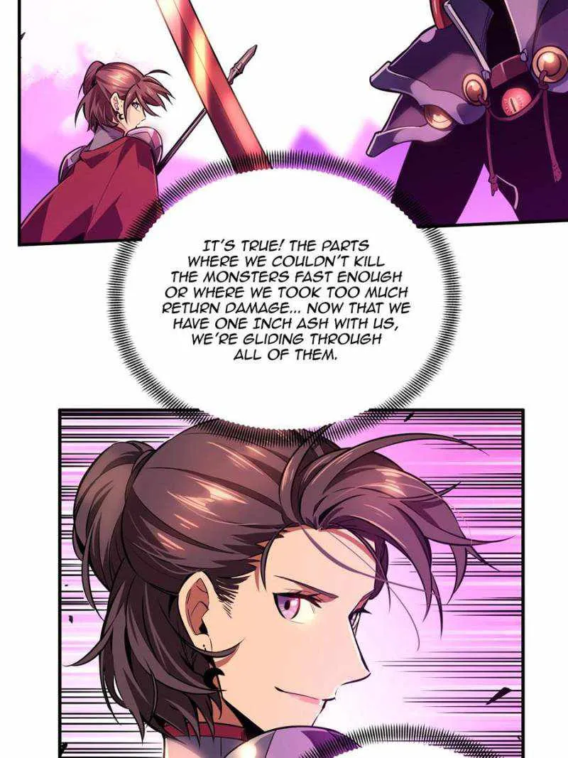 Read The King’s Avatar (Reboot) chapter 82 image 2 on Lezhin