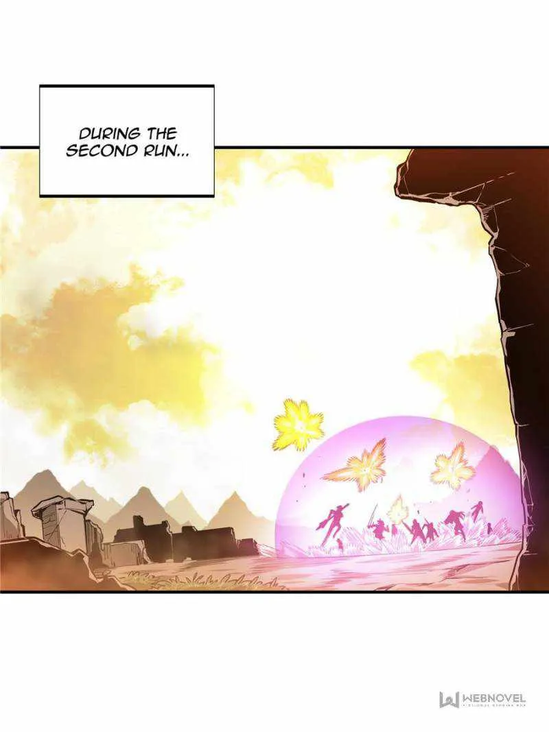 Read The King’s Avatar (Reboot) chapter 82 image 20 on Lezhin