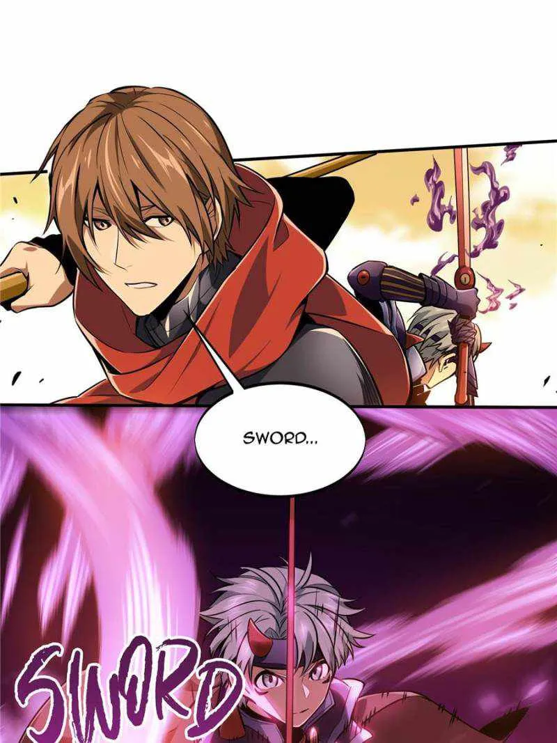 Read The King’s Avatar (Reboot) chapter 82 image 22 on Lezhin