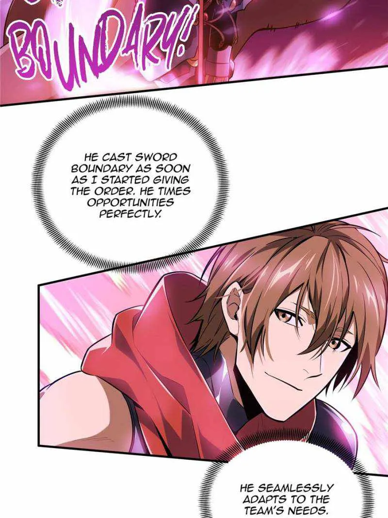 Read The King’s Avatar (Reboot) chapter 82 image 23 on Lezhin