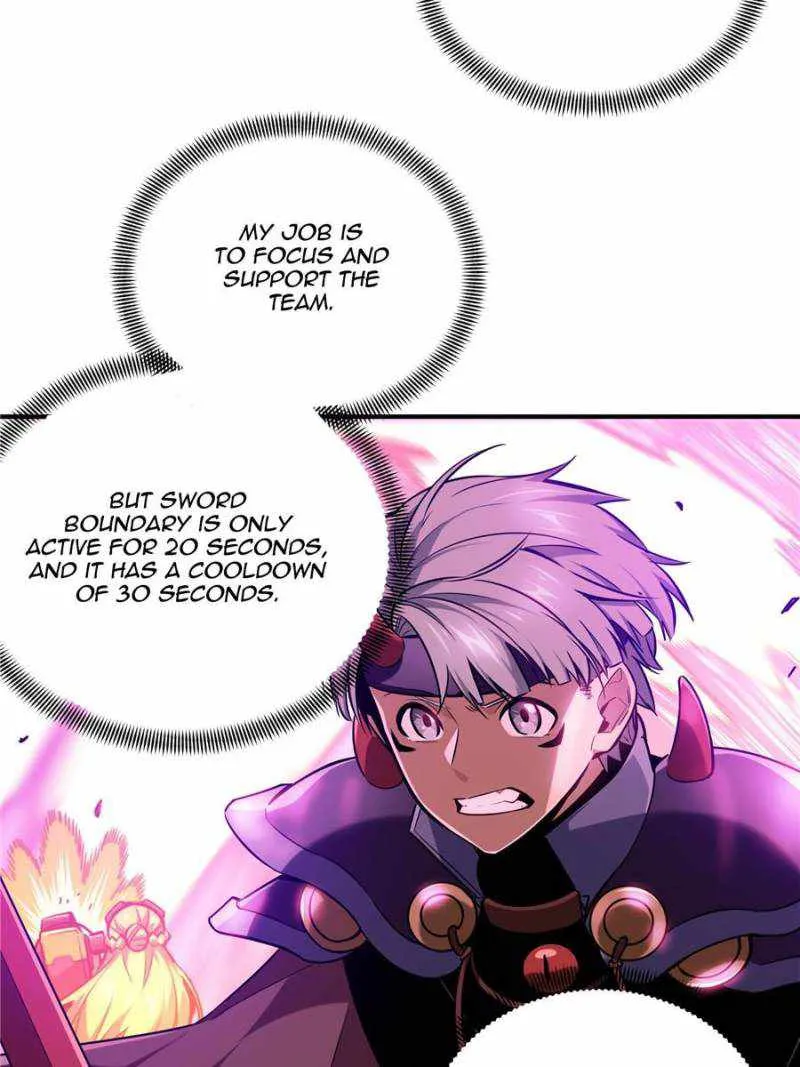 Read The King’s Avatar (Reboot) chapter 82 image 24 on Lezhin