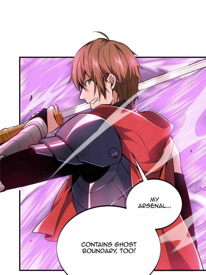 Read The King’s Avatar (Reboot) chapter 82 image 28 on Lezhin