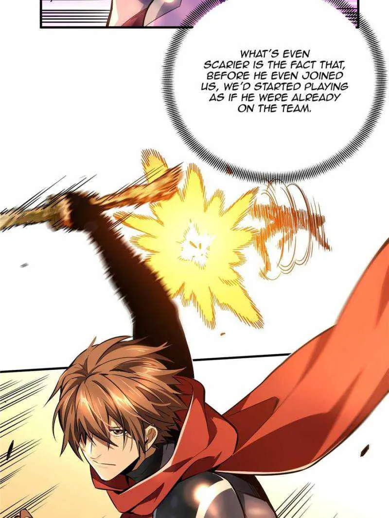 Read The King’s Avatar (Reboot) chapter 82 image 3 on Lezhin