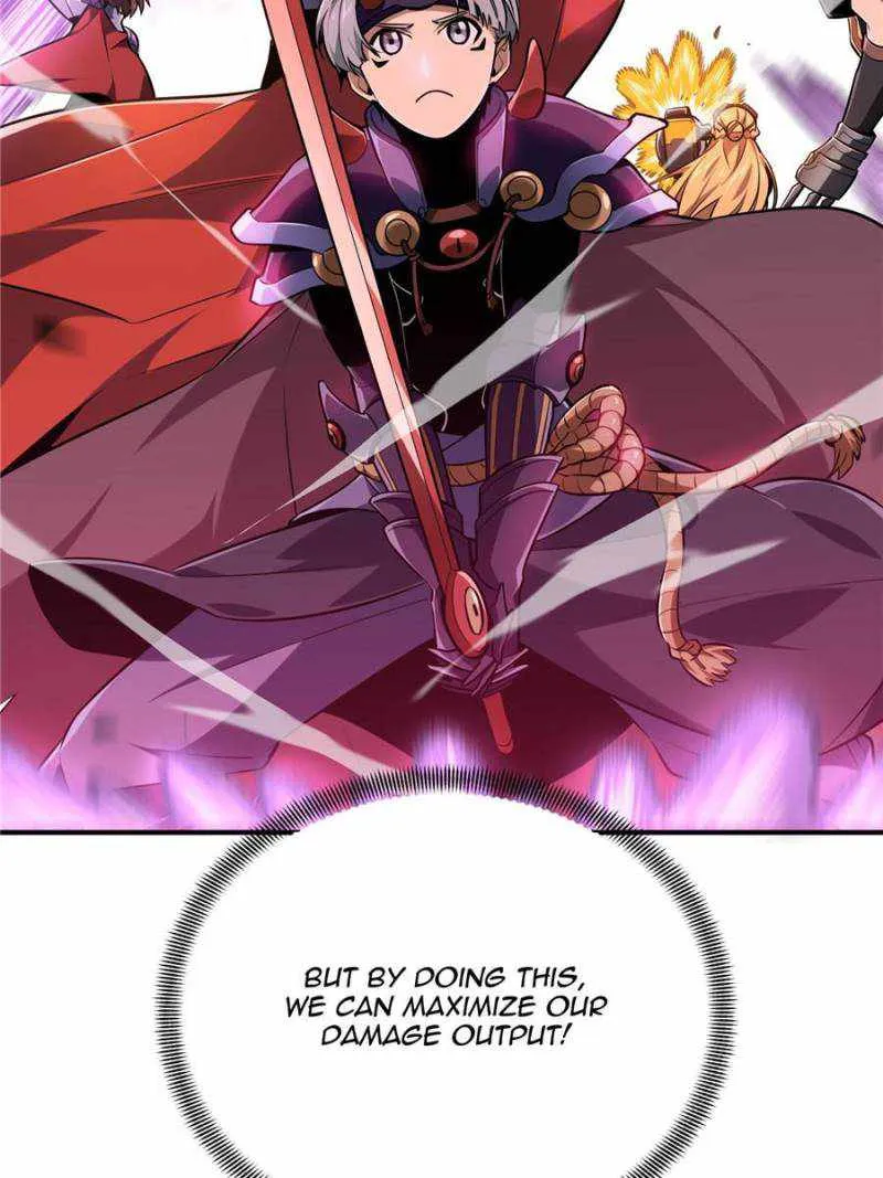 Read The King’s Avatar (Reboot) chapter 82 image 31 on Lezhin