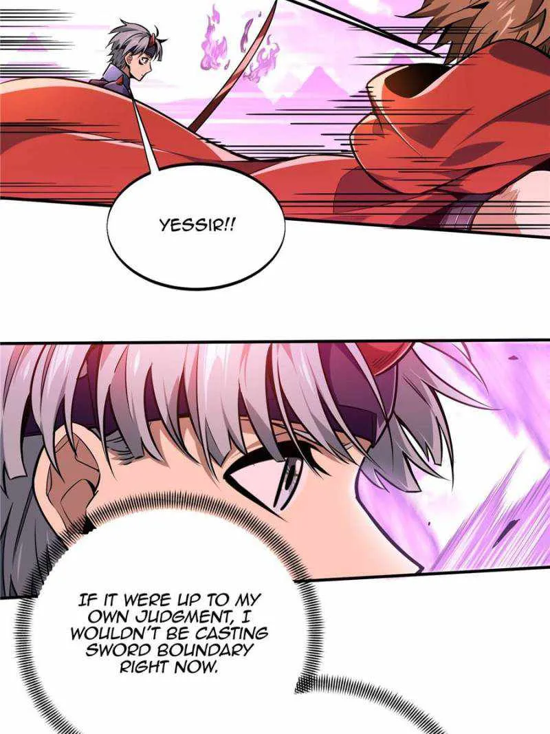 Read The King’s Avatar (Reboot) chapter 82 image 33 on Lezhin