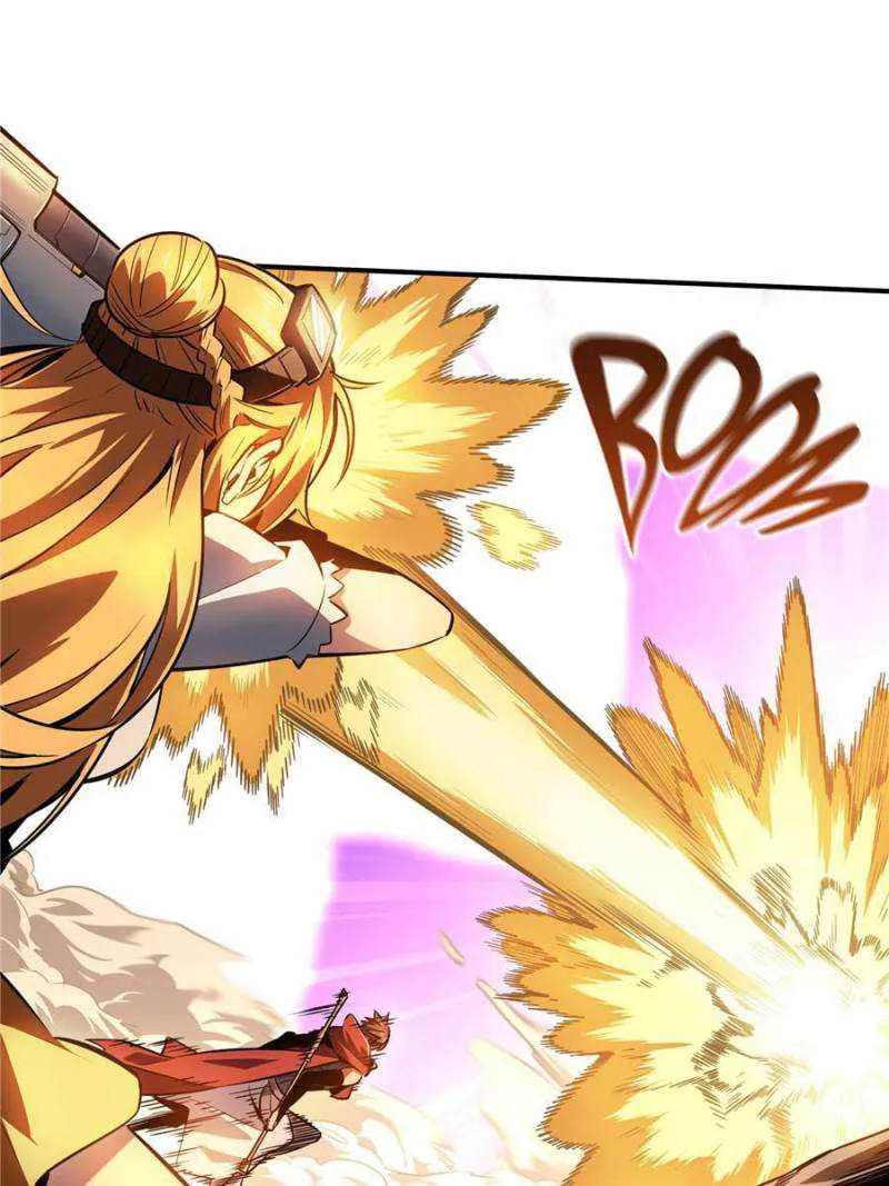 Read The King’s Avatar (Reboot) chapter 82 image 35 on Lezhin