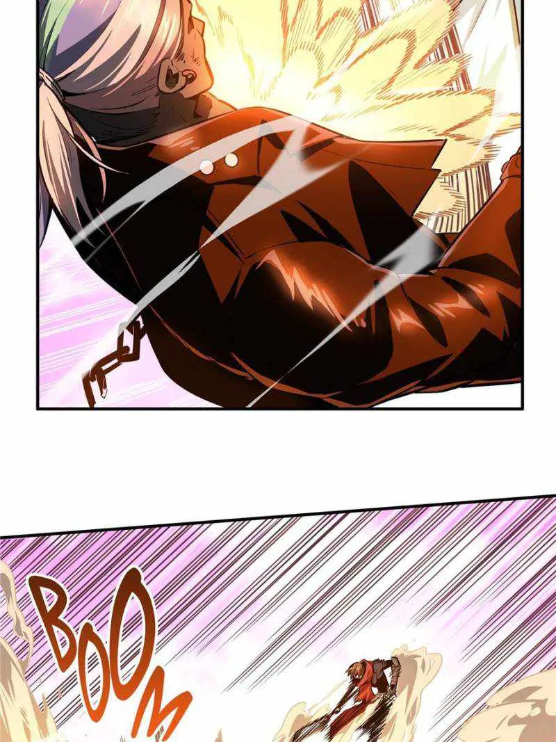 Read The King’s Avatar (Reboot) chapter 82 image 40 on Lezhin
