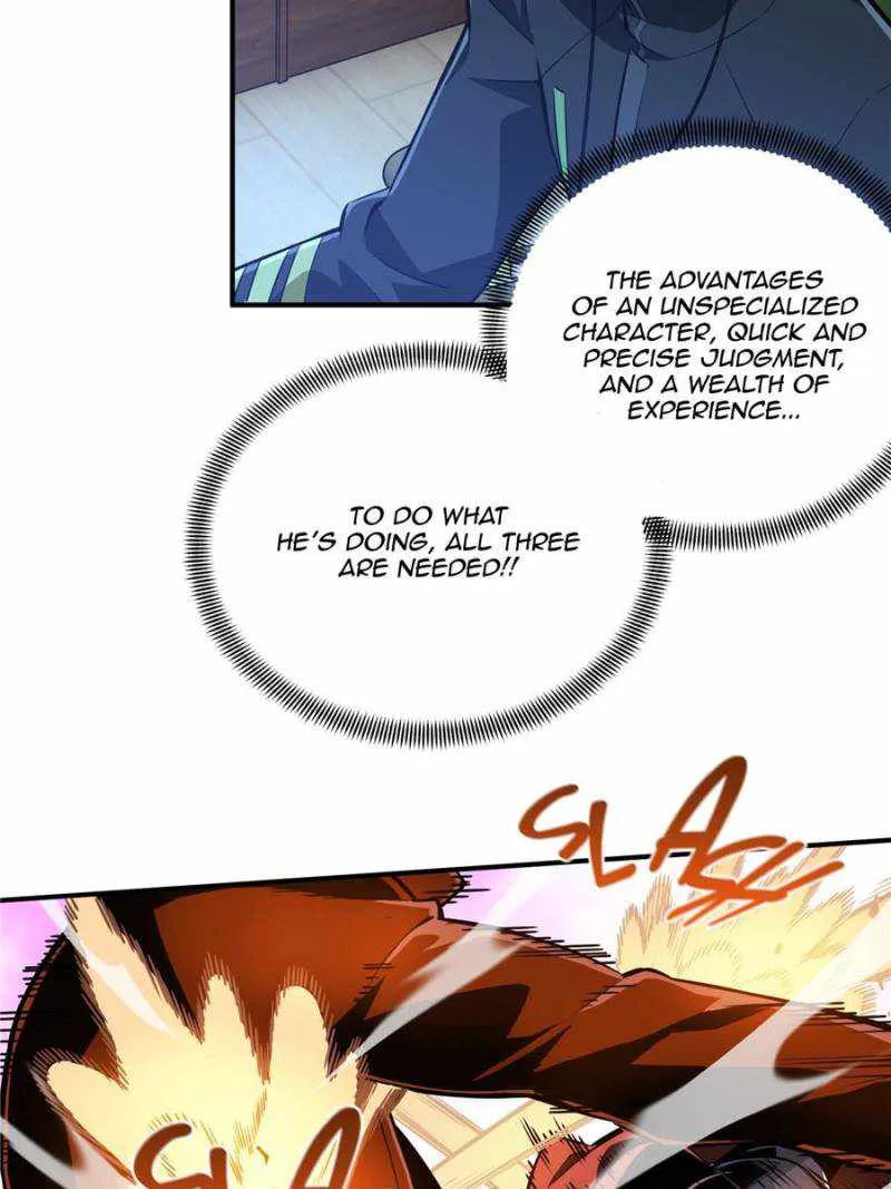 Read The King’s Avatar (Reboot) chapter 82 image 43 on Lezhin