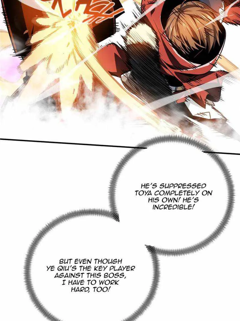 Read The King’s Avatar (Reboot) chapter 82 image 44 on Lezhin