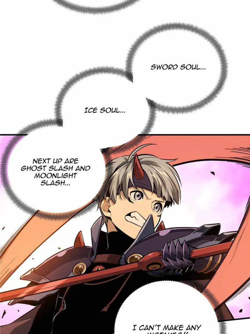 Read The King’s Avatar (Reboot) chapter 82 image 45 on Lezhin