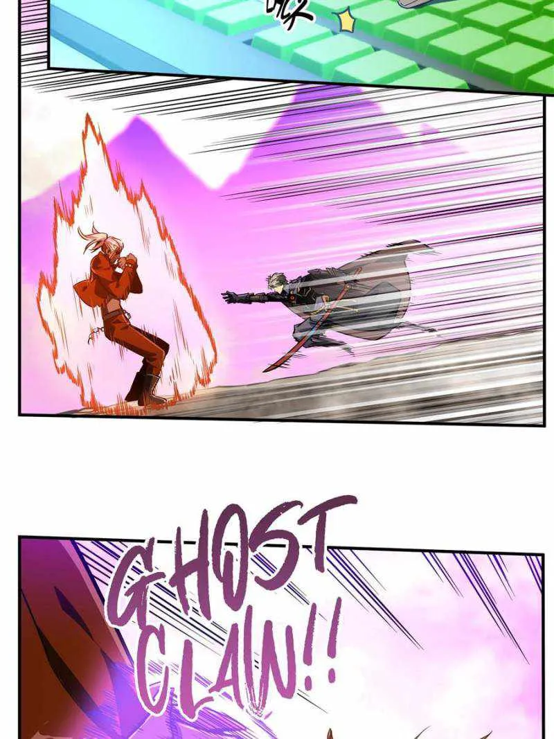 Read The King’s Avatar (Reboot) chapter 82 image 49 on Lezhin