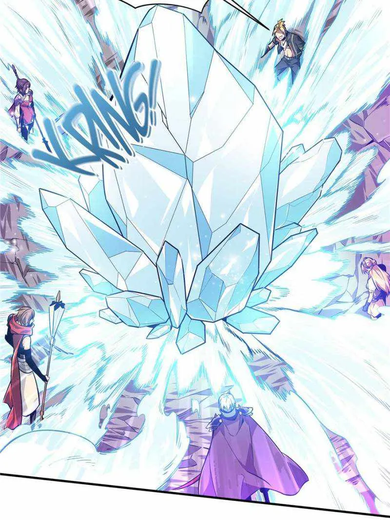 Read The King’s Avatar (Reboot) chapter 82 image 55 on Lezhin