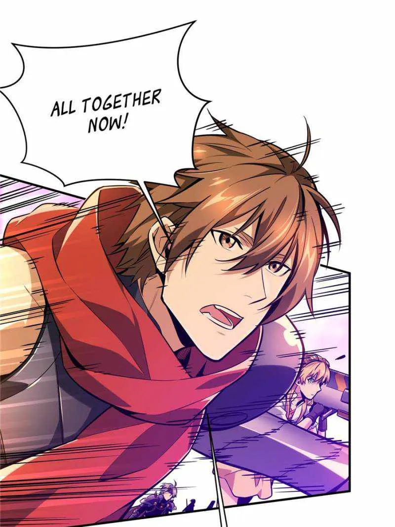 Read The King’s Avatar (Reboot) chapter 82 image 56 on Lezhin