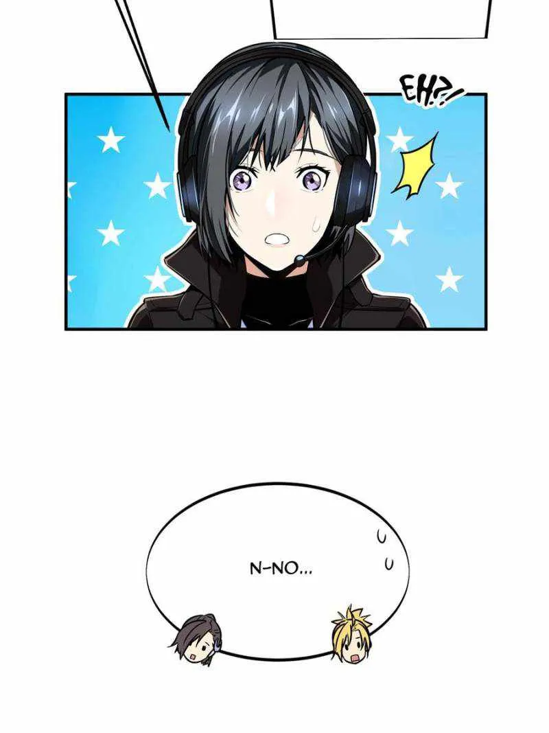 Read The King’s Avatar (Reboot) chapter 82 image 7 on Lezhin