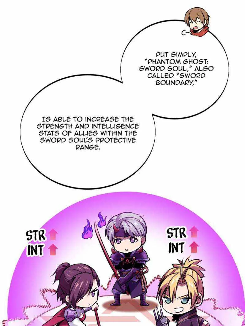 Read The King’s Avatar (Reboot) chapter 82 image 8 on Lezhin