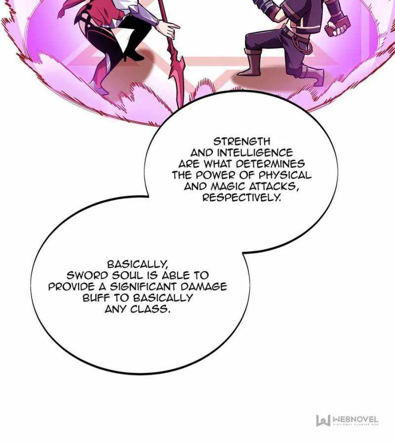 Read The King’s Avatar (Reboot) chapter 82 image 9 on Lezhin