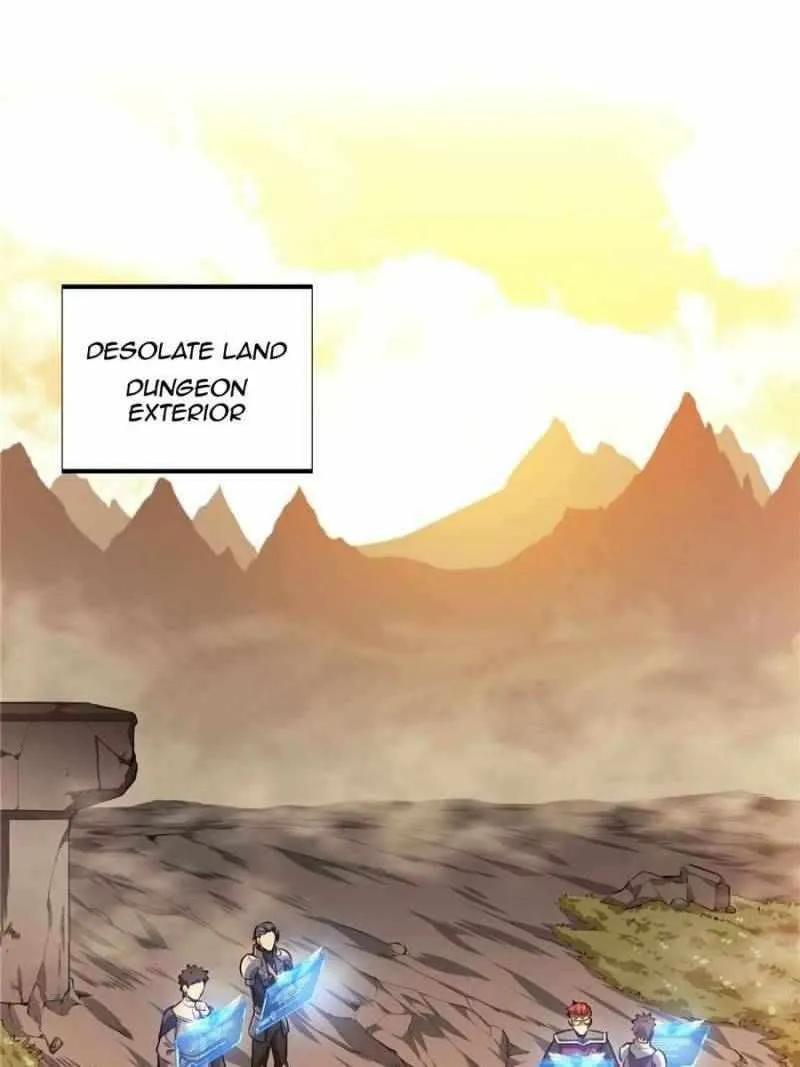 Read The King’s Avatar (Reboot) chapter 83 image 0 on Lezhin
