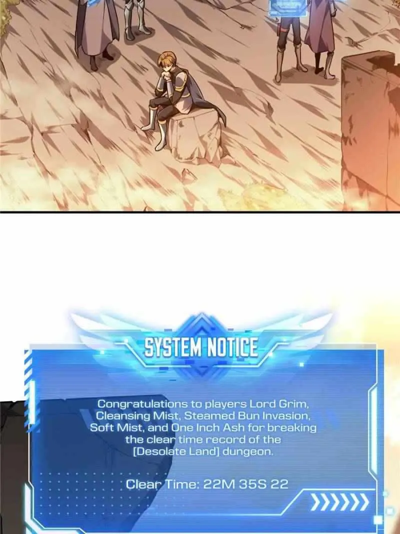 Read The King’s Avatar (Reboot) chapter 83 image 1 on Lezhin