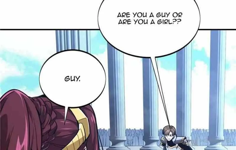 Read The King’s Avatar (Reboot) chapter 83 image 28 on Lezhin