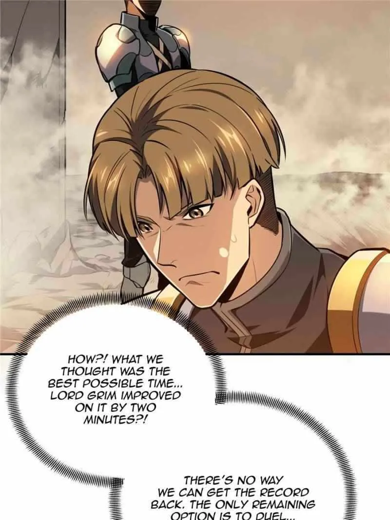 Read The King’s Avatar (Reboot) chapter 83 image 3 on Lezhin