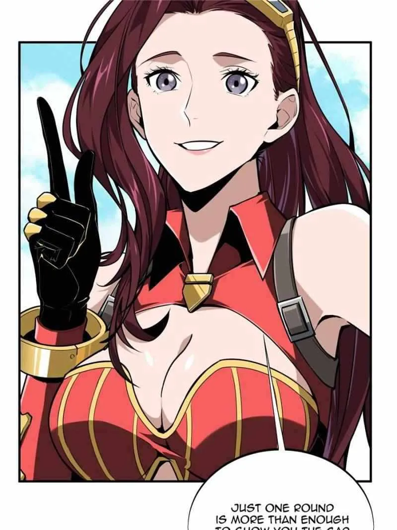 Read The King’s Avatar (Reboot) chapter 83 image 31 on Lezhin