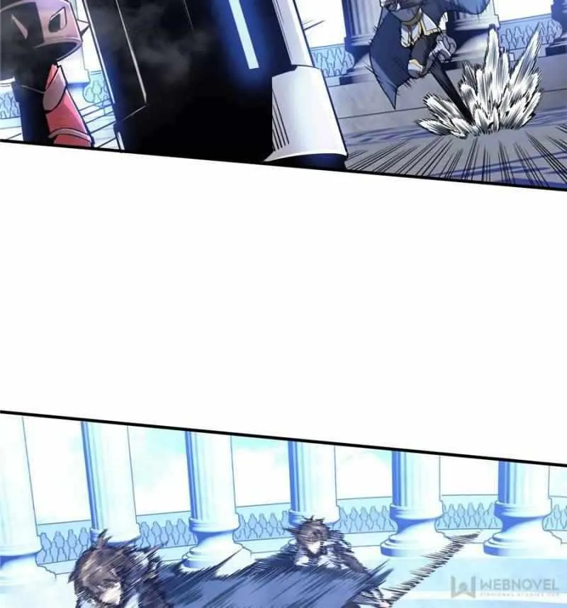 Read The King’s Avatar (Reboot) chapter 83 image 34 on Lezhin