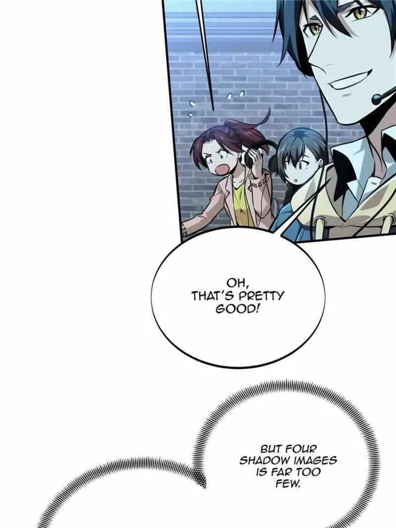 Read The King’s Avatar (Reboot) chapter 83 image 37 on Lezhin