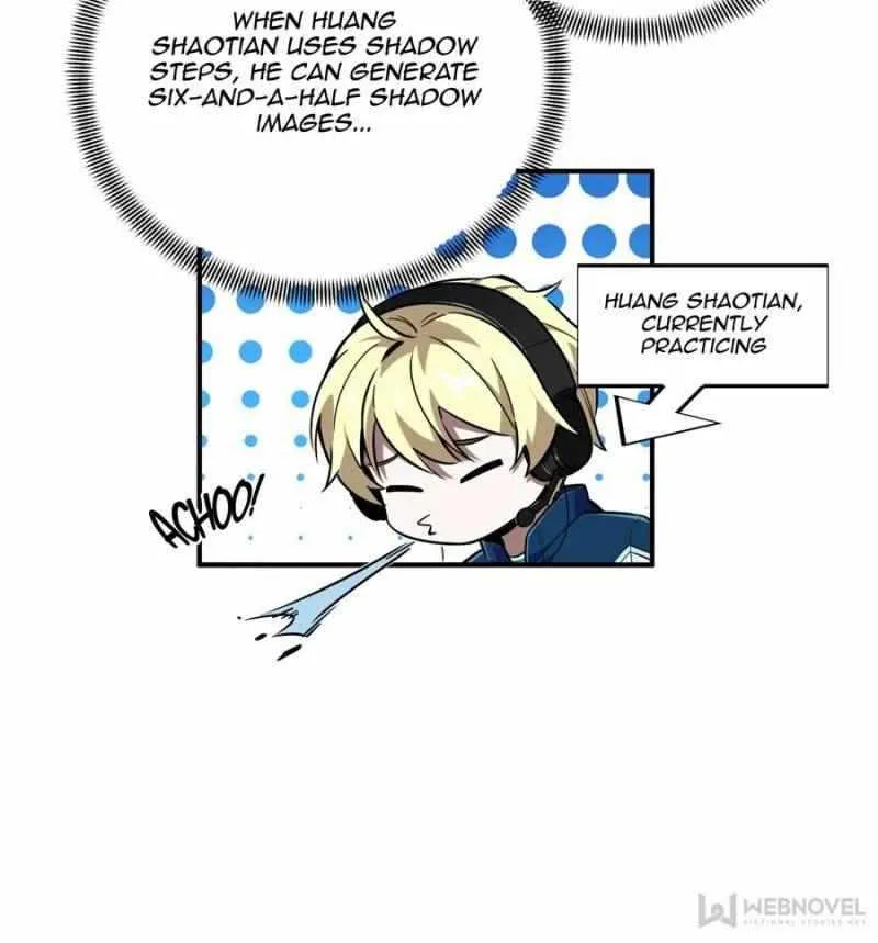 Read The King’s Avatar (Reboot) chapter 83 image 38 on Lezhin
