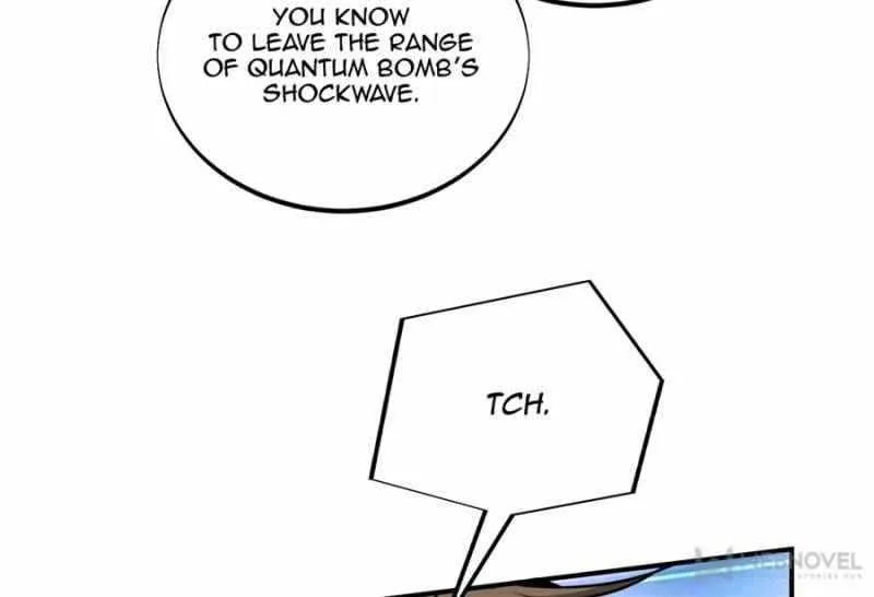 Read The King’s Avatar (Reboot) chapter 83 image 40 on Lezhin